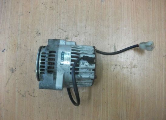 Dynamo Yamaha XJ 900 S Diversion