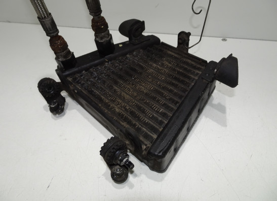 Oliekoeler Ducati 749  999