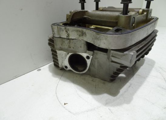 Cylinder head Buell Ulysses XB12