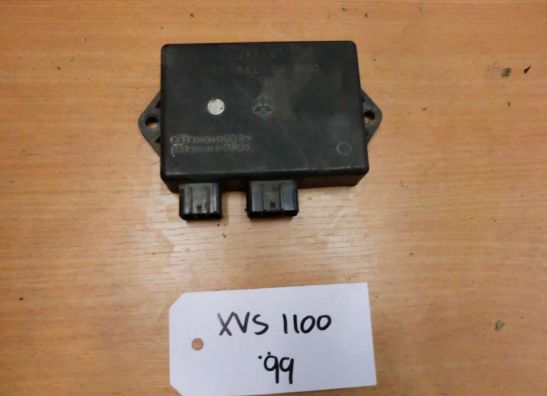 Ignitor CDI ECU Yamaha XVS 1100 Dragstar 1999-2007