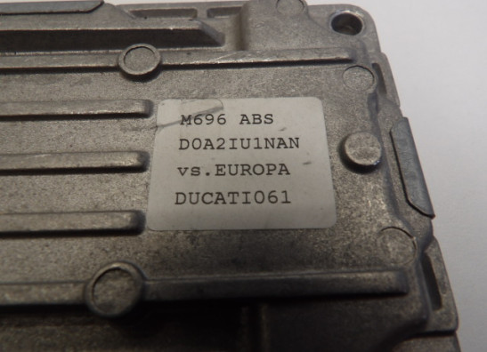 CDI ECU unit Ducati monster 696