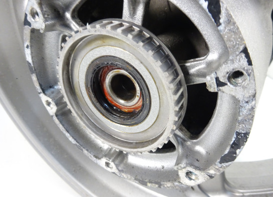 Achtervelg Yamaha FJR 1300