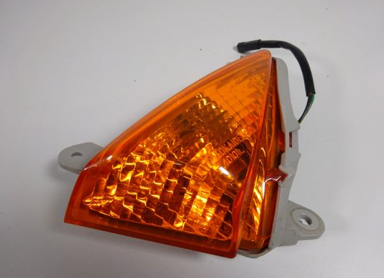 Knipperlicht links voor Kawasaki ZX 6 R