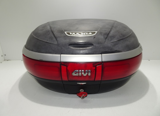 Top-case Honda XL 1000 V Varadero