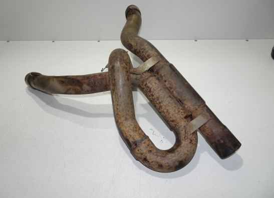 Downpipes Aprilia Falco