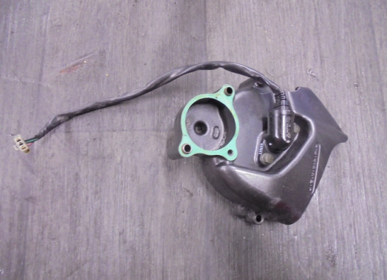 Ritzelabdeckung Honda VFR 800 I