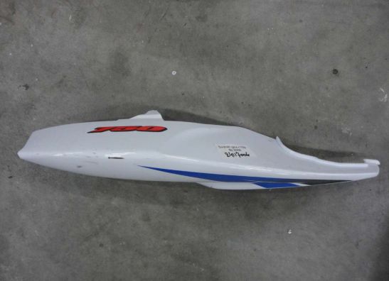 Cowl rear right Suzuki GSX R 750