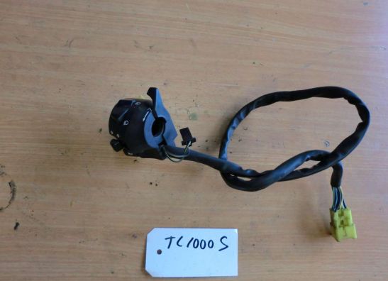 Stuurschakelaar links Suzuki TL 1000