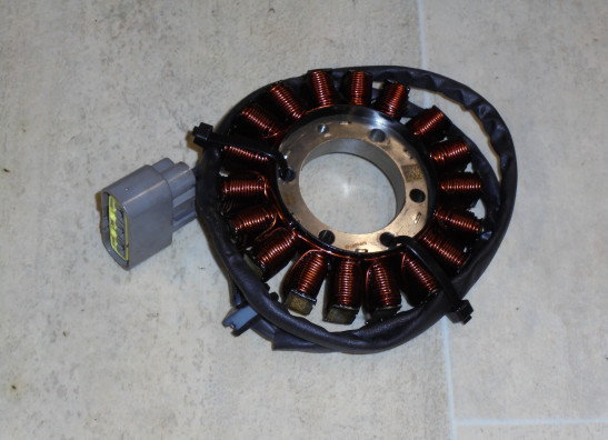 Lichtmaschine BMW S 1000 R