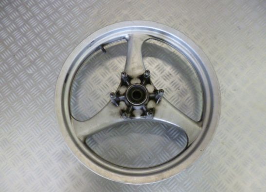 Front Wheel BMW K 1100 LT