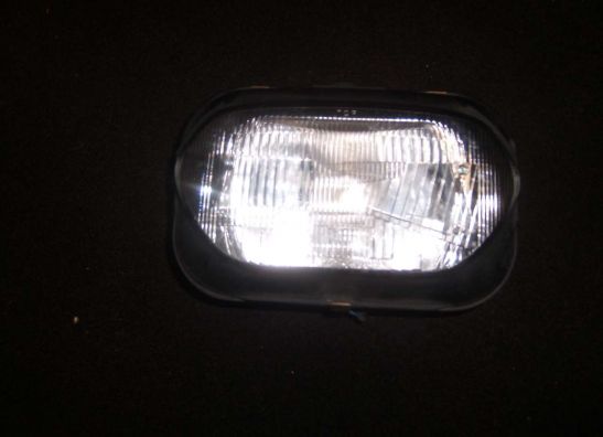 Headlight Yamaha XJ 600 Diversion