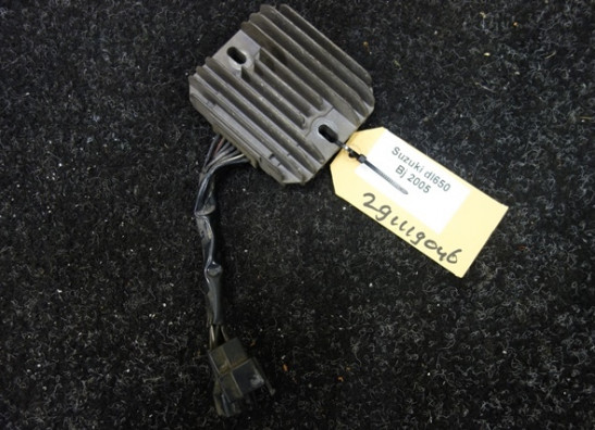 Regler Gleichrichter Suzuki DL 650 V STROM