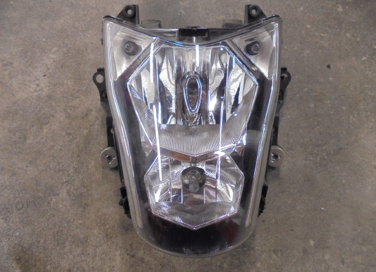Koplamp Kawasaki ER 6