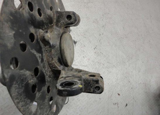 Wielnaaf voor Overig TGB Blade 325