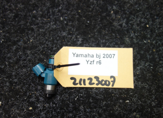 Throttle body Yamaha YZF R6