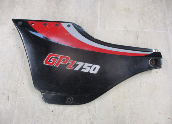 Cowl Left Kawasaki GPZ 750