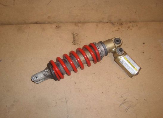 Stossdampfer hinten Kawasaki ZX 12 R