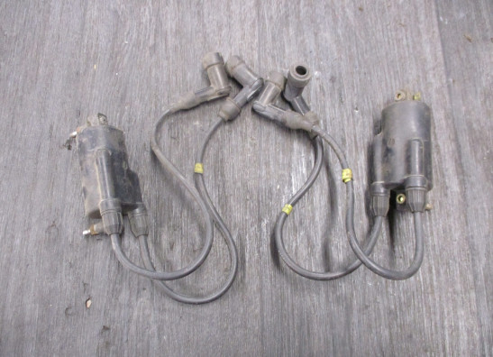 Ignition Coil Kawasaki Z 400