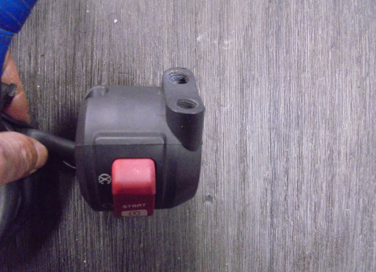 Lenkerschalter rechts Honda CRF 1000 Africa Twin