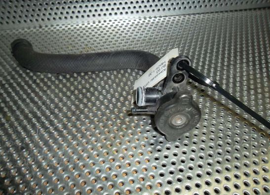 Radiator toebehoren Kawasaki GPX 600