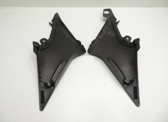 Cowl left small Yamaha XJ 600 Diversion