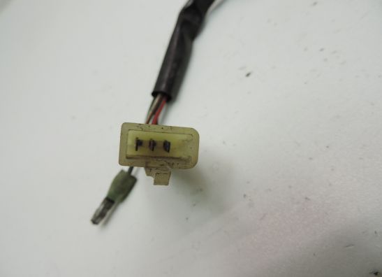 Meter Honda ST 1100 Pan European