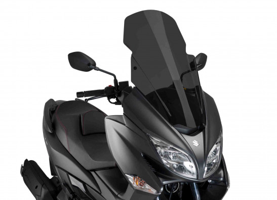 Scheibe Windschild Suzuki Overige Suzuki