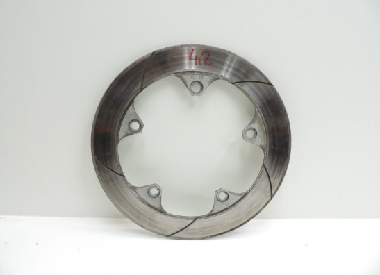 Brake disc front Honda VF 700  750 C Magna