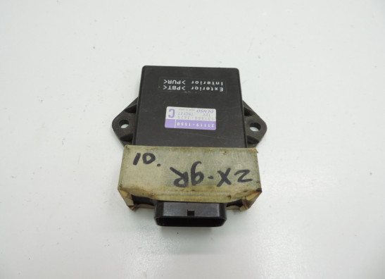 Ignitor CDI ECU Kawasaki ZX 9 R