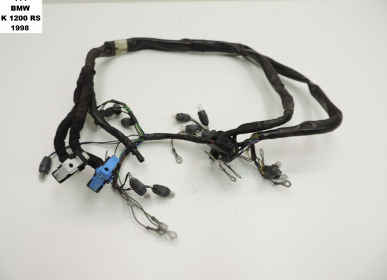 Kabelbaum vorne BMW K 1200 RS