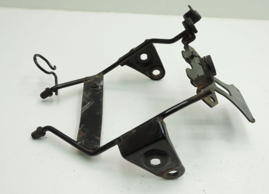 Headlight Honda CB 250