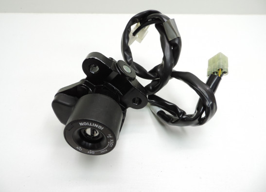 Schlosssatz Yamaha TDM