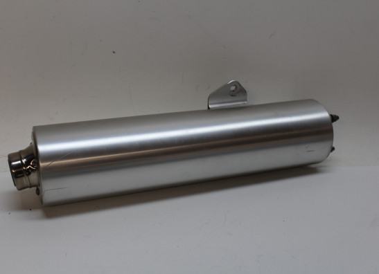 Muffler Suzuki GSX R 1000