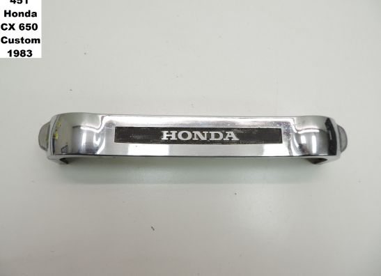 Gabelbrucke Unten Honda CX 650 E