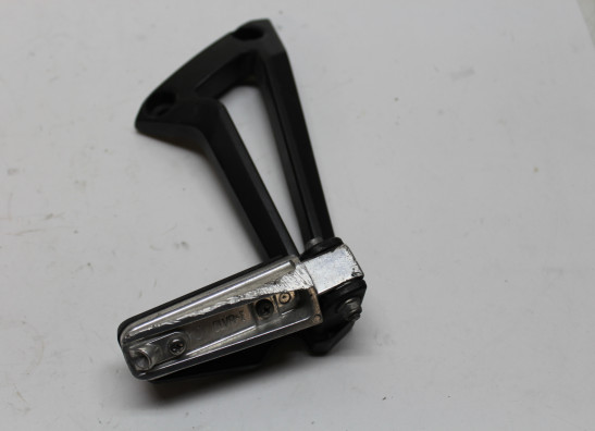 Pillion step right Yamaha FZ6