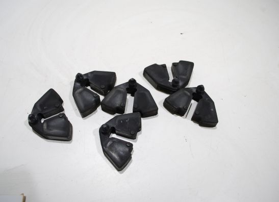 Driven flange Suzuki GSX 1100 EF ES