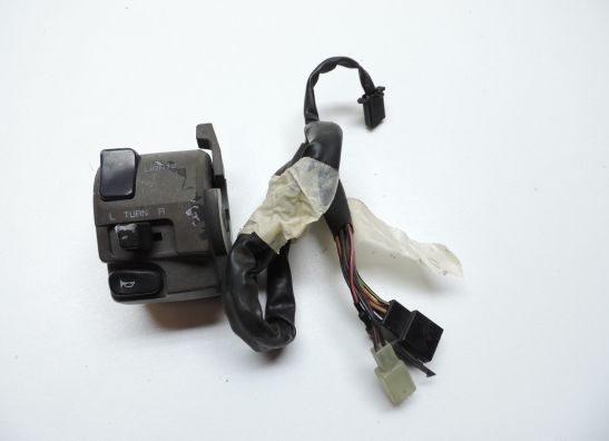 Handlebar switch assy left Kawasaki ZX 9 R