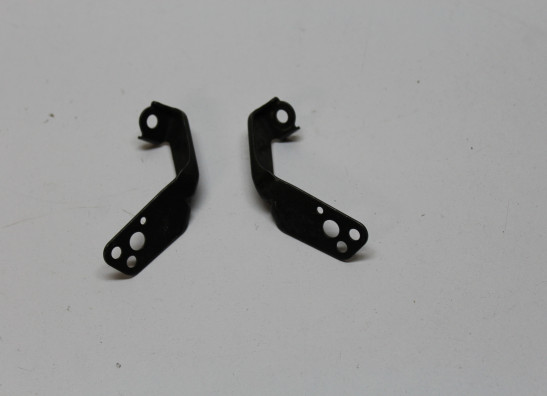 Front fender Honda VFR 750 R - RC30