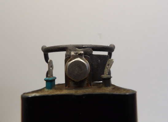 Bobine Honda VF 700  750 Supermagna