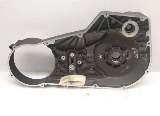 Koppelingsdeksel Harley Davidson Softtail