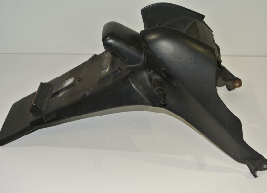 Hinterradabdeckung BMW K 1200 GT