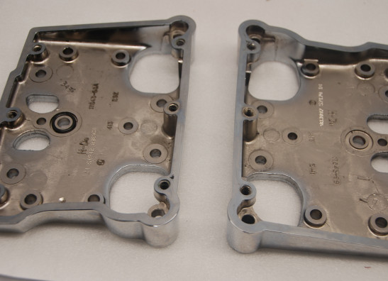 Ventildeckel Harley Davidson Touring FL