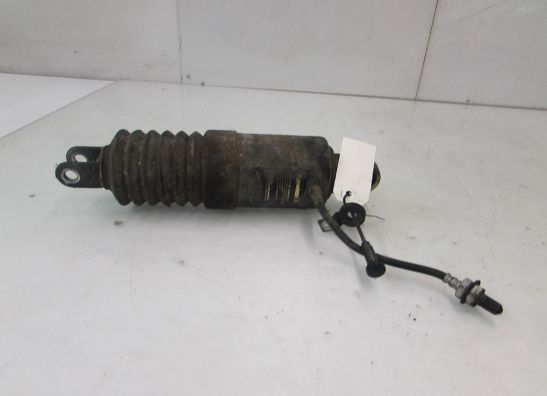 Stossdampfer hinten Kawasaki GPZ 750