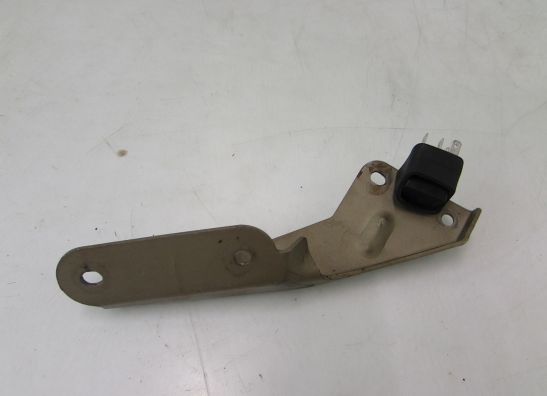 Upper cowl Stay Ducati ST2