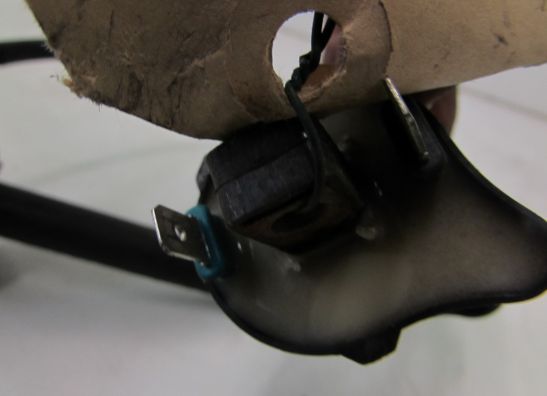 Bobine Honda VFR 750