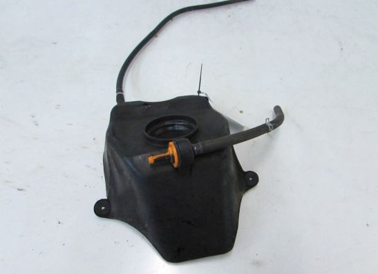 Overig Suzuki Burgman 400