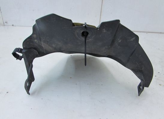 Rear fender Suzuki GSX R 600