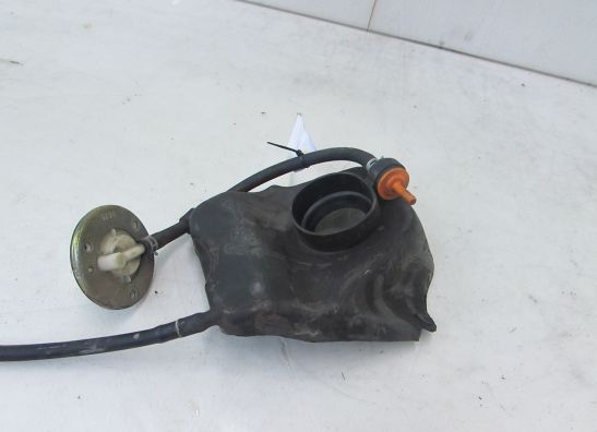 Tank Suzuki Burgman 400