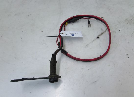 Wire harness front Suzuki GSX F 1100