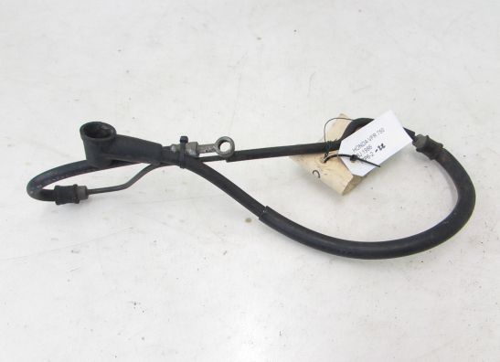 Koppelingsleiding Honda VFR 750